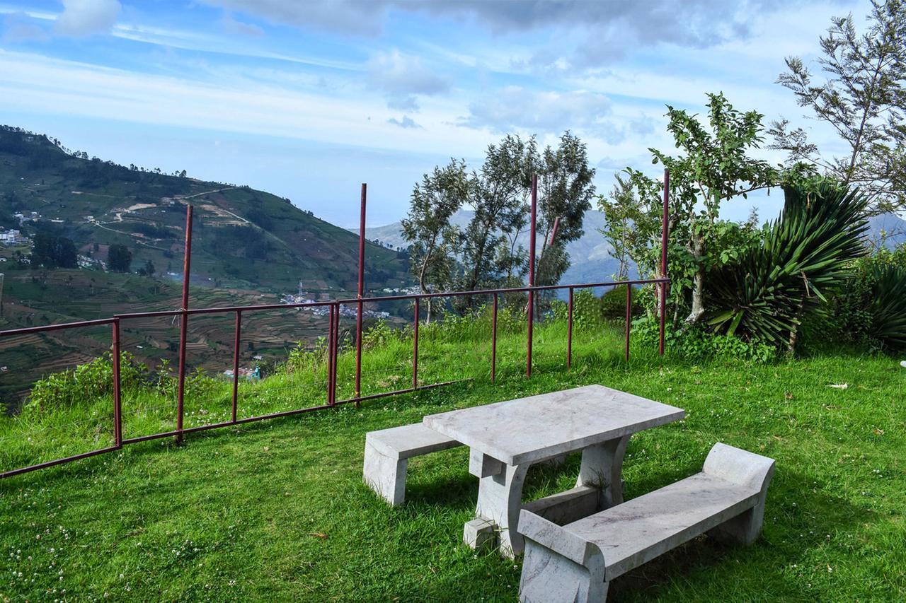 La Flora Highland Paradise Hotel Tamilnadu - Tamilnadu - Kodaikanal Exterior foto