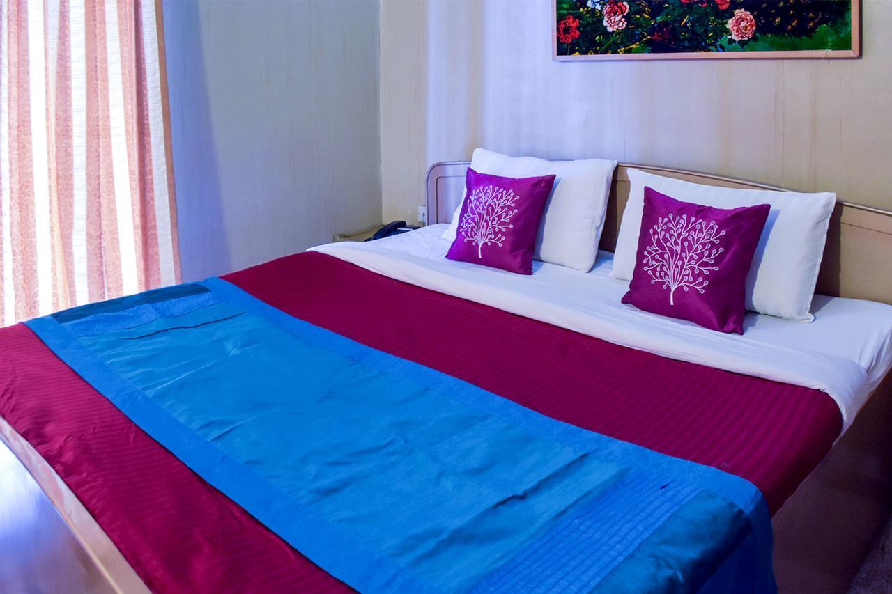 La Flora Highland Paradise Hotel Tamilnadu - Tamilnadu - Kodaikanal Exterior foto