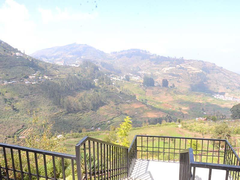 La Flora Highland Paradise Hotel Tamilnadu - Tamilnadu - Kodaikanal Exterior foto